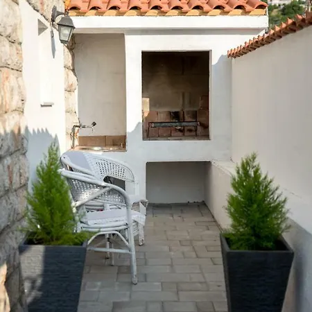 Apartment Andreja Senj  Exterior foto