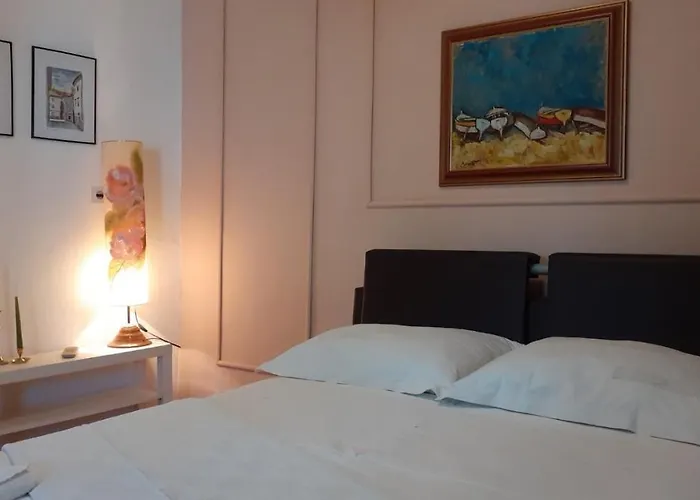 Apartment Andreja