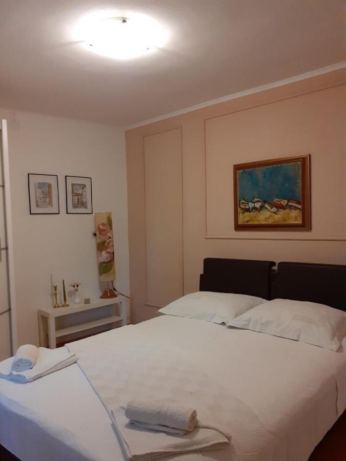 Apartment Andreja Senj (Lika-Senj)