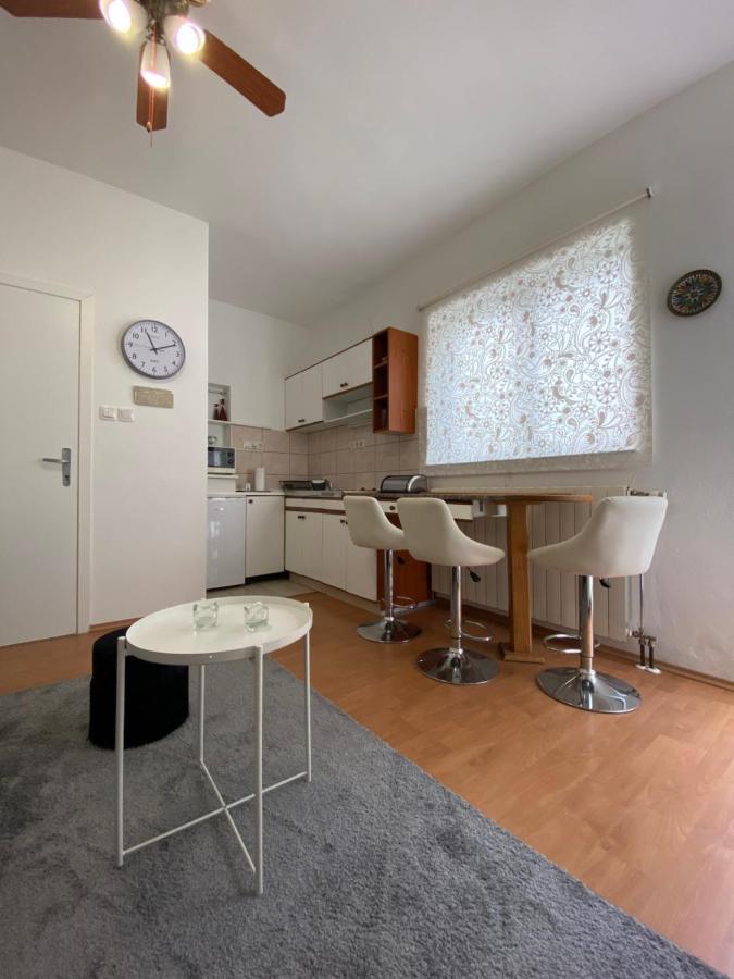 Andreja Apartment