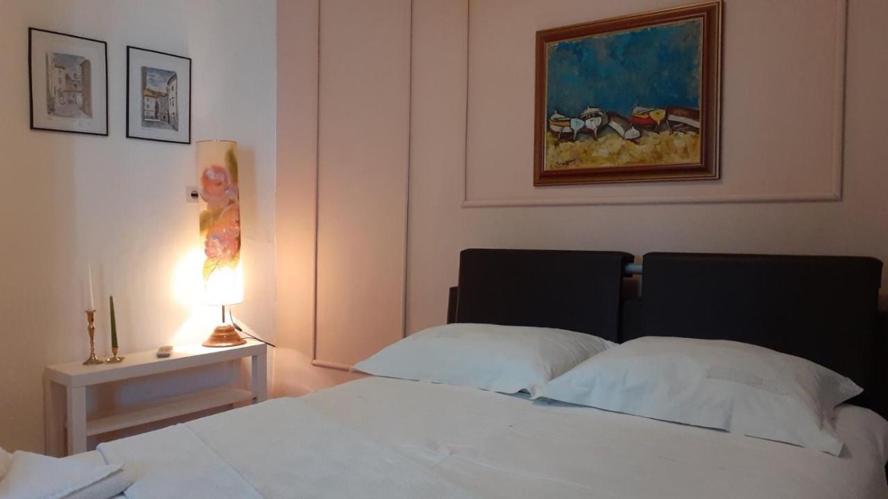 Apartment Andreja