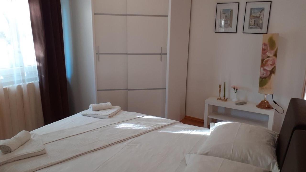Andreja Apartment *