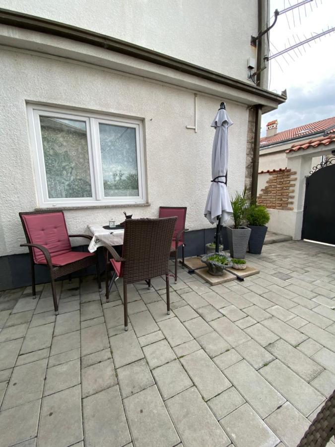 Andreja Apartment