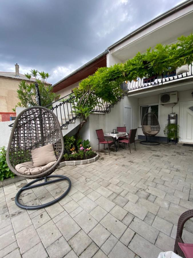 Andreja Apartment